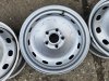 Slika 6 -  Celicne Felne 16Coli 5x114,3 Reno Trafic Opel Vivaro novi Model - MojAuto