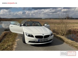 Glavna slika - BMW Z4 S drive 2.0i  - MojAuto