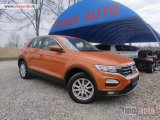 polovni Automobil VW T-Roc 1.6 TDi polovni Automobil VW T-Roc 1.6 TDi