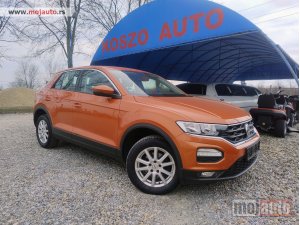 Glavna slika - VW T-Roc 1.6 TDi - MojAuto