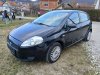Slika 1 - Fiat Grande Punto 1.4i  8w  - MojAuto