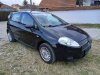 Slika 3 - Fiat Grande Punto 1.4i  8w  - MojAuto