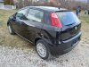 Slika 6 - Fiat Grande Punto 1.4i  8w  - MojAuto