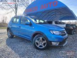 polovni Automobil Dacia Sandero Stepway 1.5 DCi 