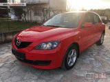 polovni Automobil Mazda 3 16 dizel  