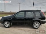 polovni Automobil Nissan X_Trail  