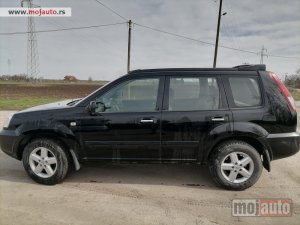 polovni Automobil Nissan X_Trail  