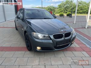 polovni Automobil BMW 320 320 d 20  