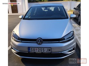 Glavna slika - VW Golf 7 TDI - MojAuto