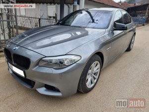 polovni Automobil BMW 520 "M-MODEL" NOV 