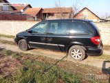polovni Automobil Chrysler Voyager 2.5crdi 