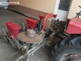 polovni Traktor NODET OLT 4 reda