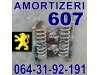 Slika 1 -  Pežo 607 AMORTIZERI Peugeot - MojAuto