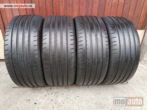 polovni delovi  2993. Gume GOODYEAR 18-ice, LETNJE 225/40, Šara 5,2 mm
