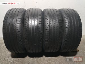 polovni delovi  2995. Gume CONTINENTAL 18-ice, LETNJE 225/55, Šara 5,2 mm
