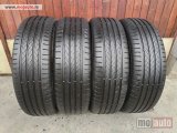 polovni delovi  2992. Gume CONTINENTAL 17-ice, LETNJE 215/60, Šara 5,9 mm, DOT 2722