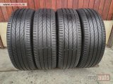 polovni delovi  2994. Gume CONTINENTAL 15-ice, LETNJE 195/65, Šara 5,6 mm, DOT 0822