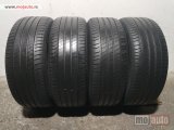 polovni delovi  2995. Gume CONTINENTAL 18-ice, LETNJE 225/55, Šara 5,2 mm