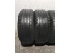 Slika 2 -  2995. Gume CONTINENTAL 18-ice, LETNJE 225/55, Šara 5,2 mm - MojAuto