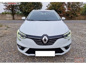 Glavna slika - Renault Megane 1,5 HD BLUE - MojAuto