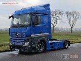 polovni kamioni Mercedes_Benz 1842 MEGA