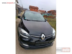 polovni Automobil Renault Megane mehgane 3 