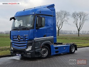 Glavna slika - Mercedes_Benz 1842 MEGA - MojAuto