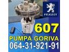 Slika 1 -  PUMPA GORIVA Pežo 607 Peugeot - MojAuto