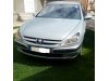Slika 5 -  Pežo 607 TABLA Klime Grejanja Peugeot - MojAuto