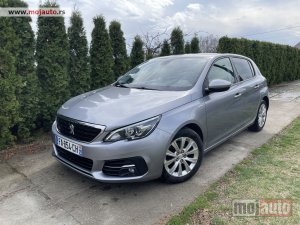 Glavna slika - Peugeot 308 STYLE - MojAuto