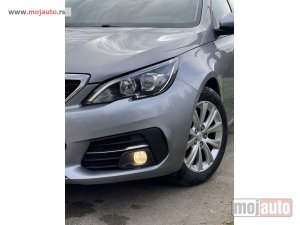 Glavna slika - Peugeot 308 STYLE - MojAuto