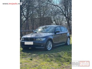polovni Automobil BMW 120  