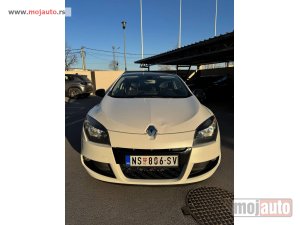 polovni Automobil Renault Megane Monaco GP 