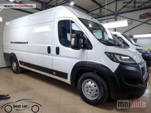 Peugeot Boxer L4 H2 Vise Komada