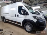 polovni kombi Peugeot Boxer L4 H2 Vise Komada