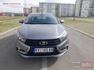Glavna slika - Lada VESTA 1.6 16v  - MojAuto