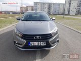 polovni Automobil Lada VESTA 1.6 16v 