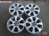 polovni delovi  18ke 5x112 AUDI  VW MERCEDES