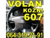 Slika 1 -  VOLAN KOŽNI Pežo 607 Peugeot - MojAuto