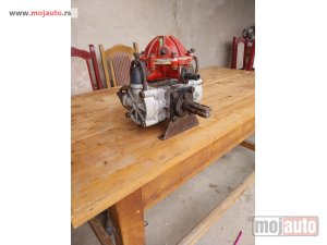 Glavna slika - Agromehanika pumpa i regulator pritiska - MojAuto