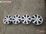 polovni delovi  AluFelne 15Coli 5x108 Reno Ford kao nove Odlicne