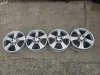 Slika 1 -  AluFelne 16Coli 5x112 Volkswagen Audi Mercedes kao nove - MojAuto