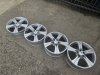 Slika 2 -  AluFelne 16Coli 5x112 Volkswagen Audi Mercedes kao nove - MojAuto