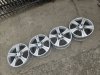 Slika 3 -  AluFelne 16Coli 5x112 Volkswagen Audi Mercedes kao nove - MojAuto