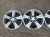 Slika 4 -  AluFelne 16Coli 5x112 Volkswagen Audi Mercedes kao nove - MojAuto