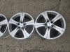 Slika 5 -  AluFelne 16Coli 5x112 Volkswagen Audi Mercedes kao nove - MojAuto