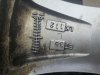 Slika 8 -  AluFelne 16Coli 5x112 Volkswagen Audi Mercedes kao nove - MojAuto