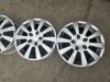 Slika 5 -  AluFelne 15Coli 5x100 Volkswagen Polo Golf4 Bora kao nove - MojAuto