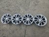 Slika 1 -  AluFelne 17Coli 5x110 Opel kao nove Odlicne - MojAuto