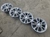 Slika 2 -  AluFelne 17Coli 5x110 Opel kao nove Odlicne - MojAuto